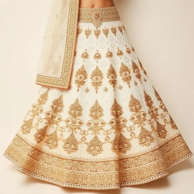 Lehengas